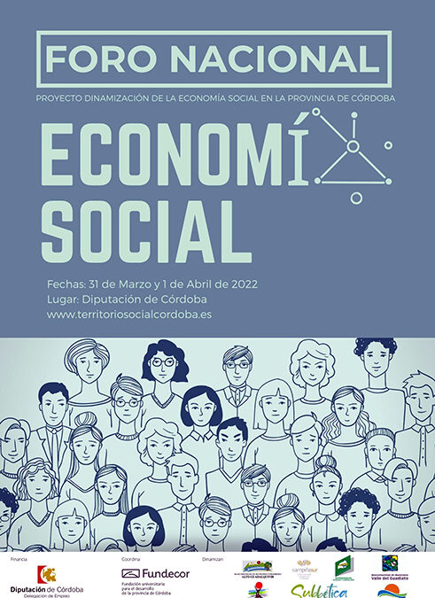 I Foro Nacional de Economía Social de la provincia de Córdoba