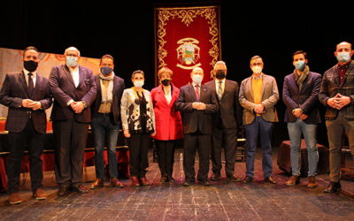 La Campiña Sur Cordobesa rinde homenaje al Maestro Antonio Fernández Díaz “Fosforito”