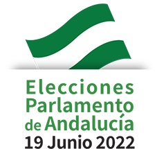 Elecciones Parlamento Andalucía 2022