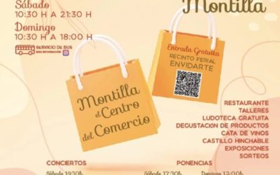 I Feria Multisectorial del Comercio