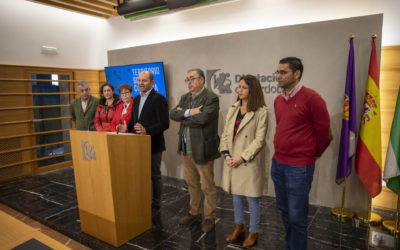 La Mancomunidad Campiña Sur participa de nuevo en el Programa Territorio Social Córdoba