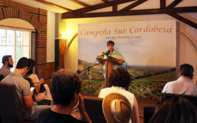 La Mesa Comarcal de Turismo se marca como objetivo poner en valor la Campiña Sur Cordobesa como destino turístico