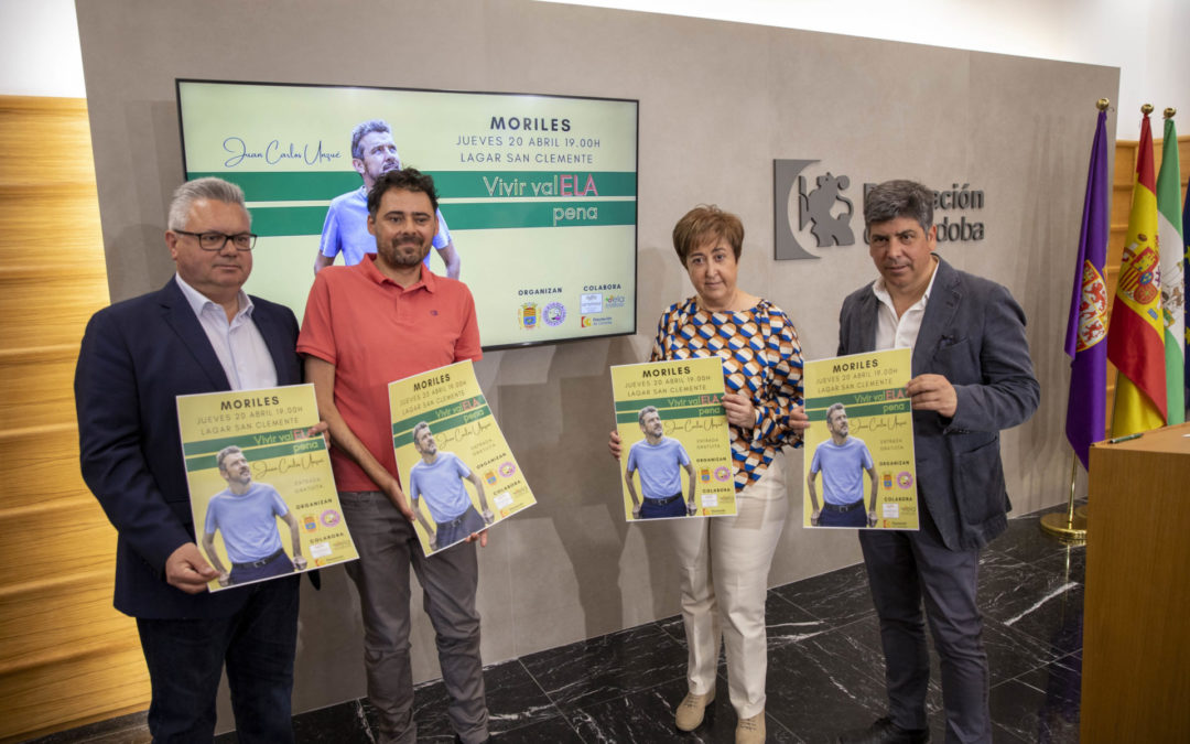 Gala Benéfica ELA