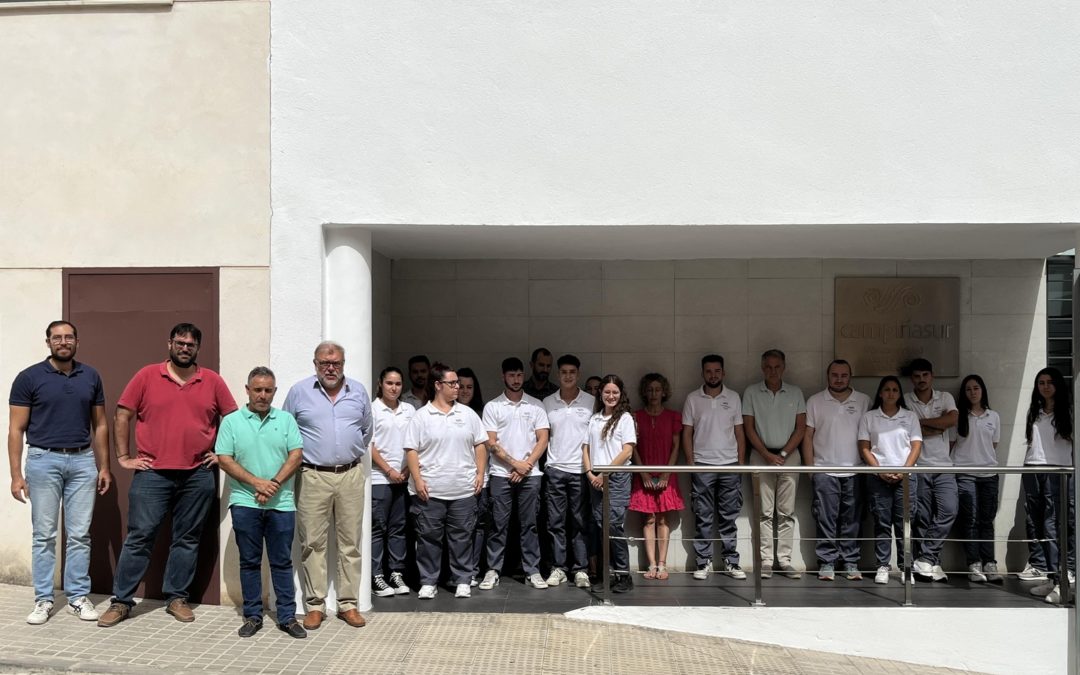 La Mancomunidad se manifiesta contra la Violencia de Género