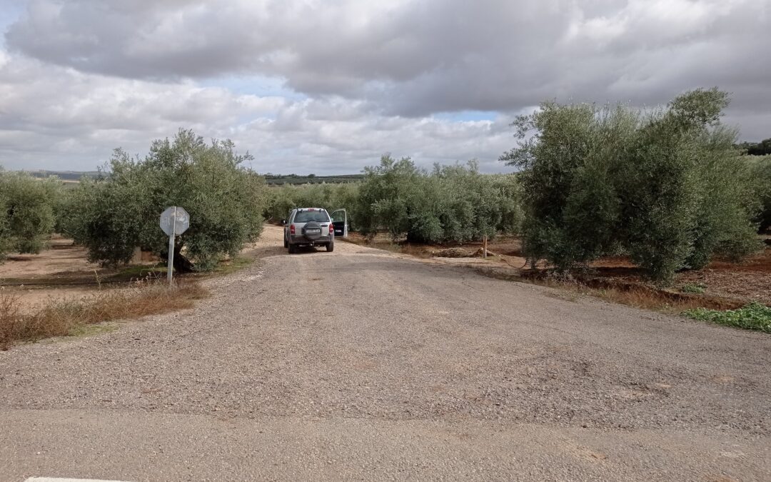 La Mancomunidad de Municipios Campiña Sur Cordobesa convoca tres plazas de Guarda Rural para el Programa de Vigilancia de Caminos Públicos